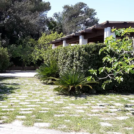 Agriturismo Vignavecchia-2